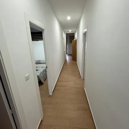 La Casita Del Mercado Apartment *