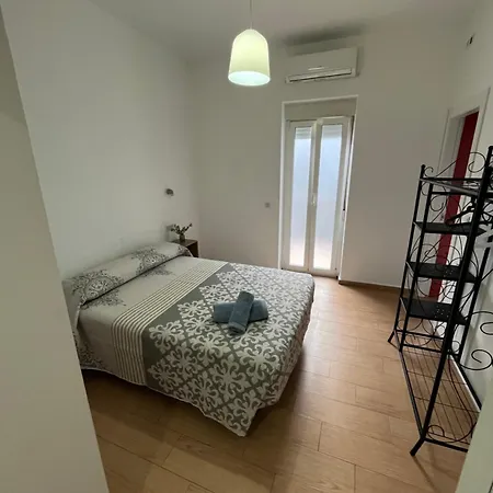 La Casita Del Mercado Apartment Alicante