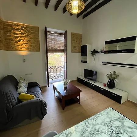 La Casita Del Mercado Apartment Alicante