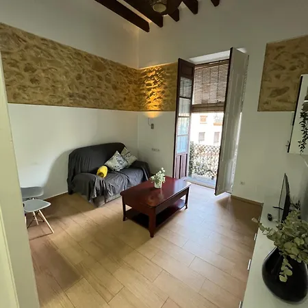 La Casita Del Mercado Alicante